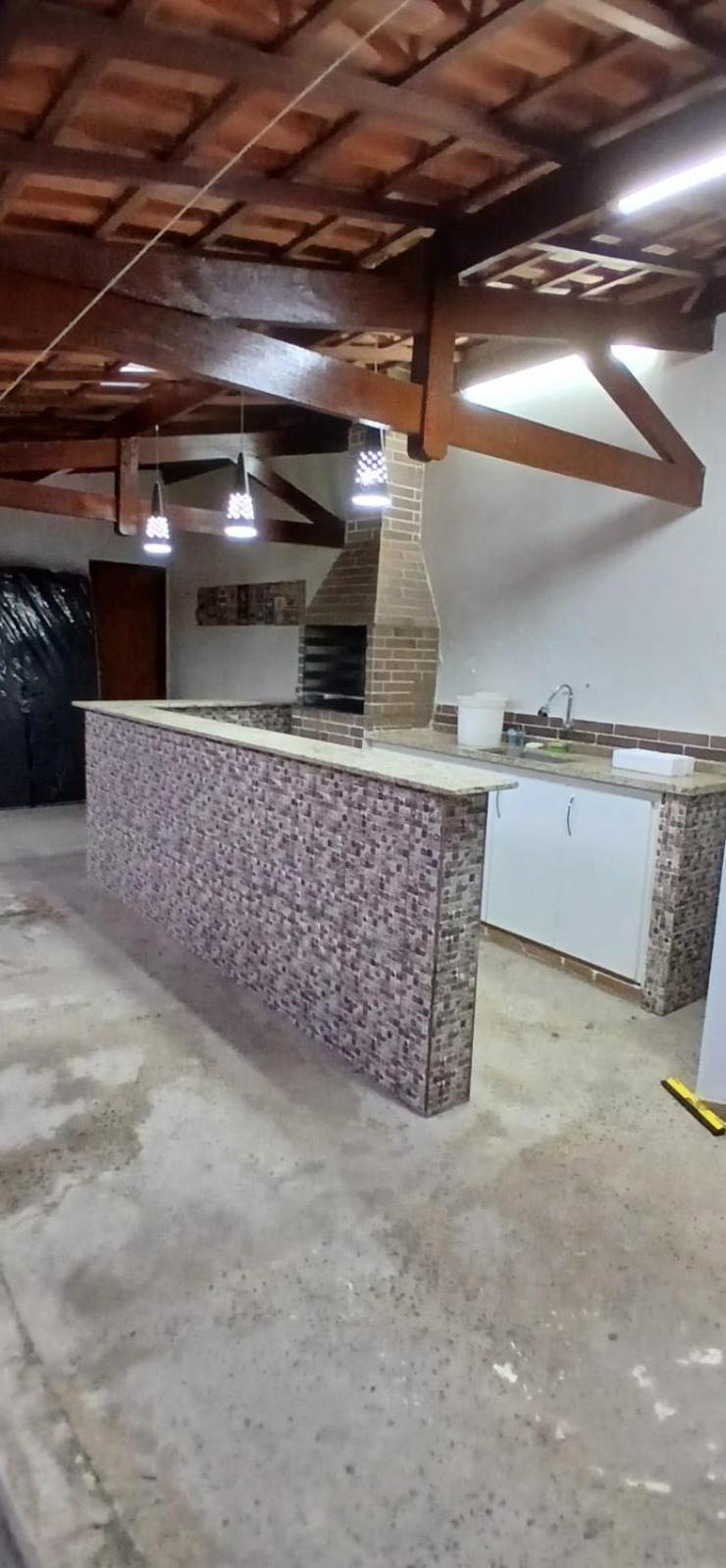 Вілла Casa Aconchegante Еспіріту-Санту-ду-Піннал Екстер'єр фото