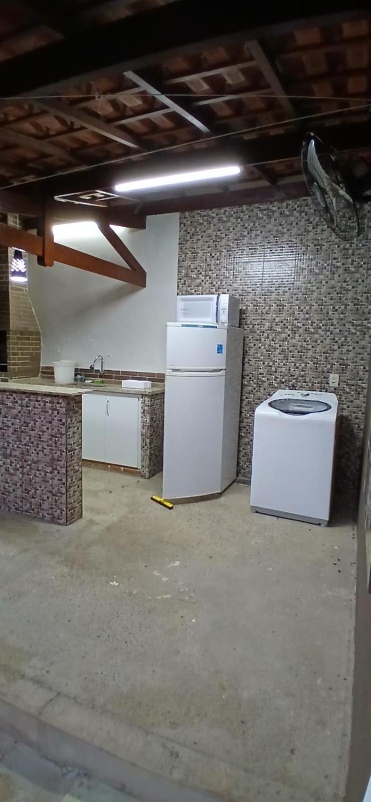 Вілла Casa Aconchegante Еспіріту-Санту-ду-Піннал Екстер'єр фото